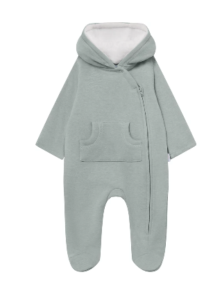 Sweat Overall bamms 
